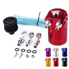 Ölrückgewinnungsbehälter