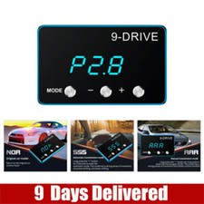 9 Antrieb Elektronischer